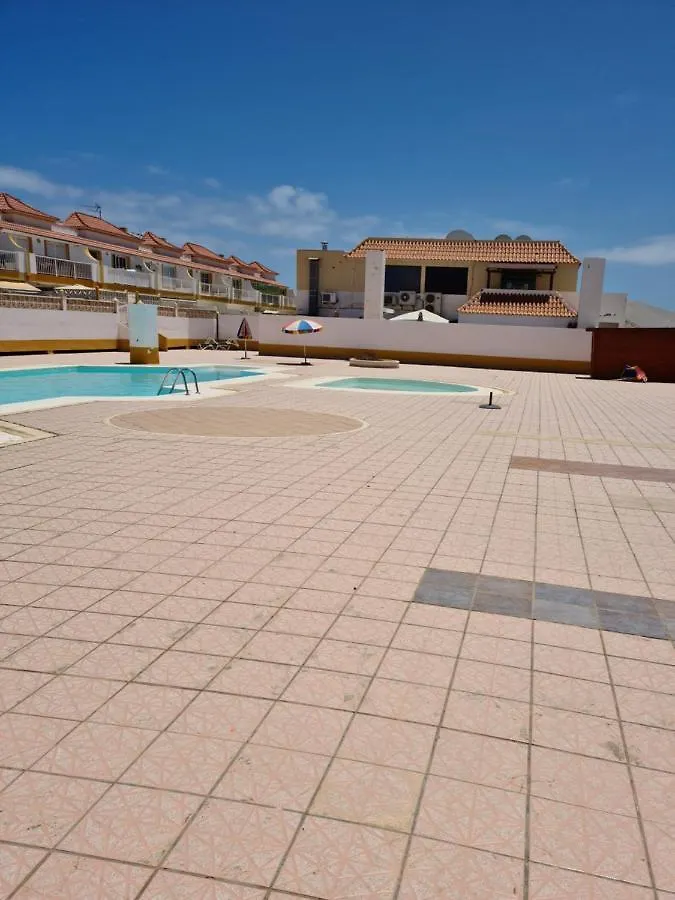 Caleta Amigos 6B Apartment Caleta De Fuste Spain