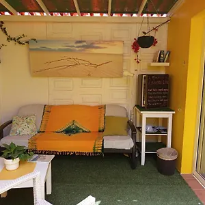 Shangrilá Caleta De Fuste