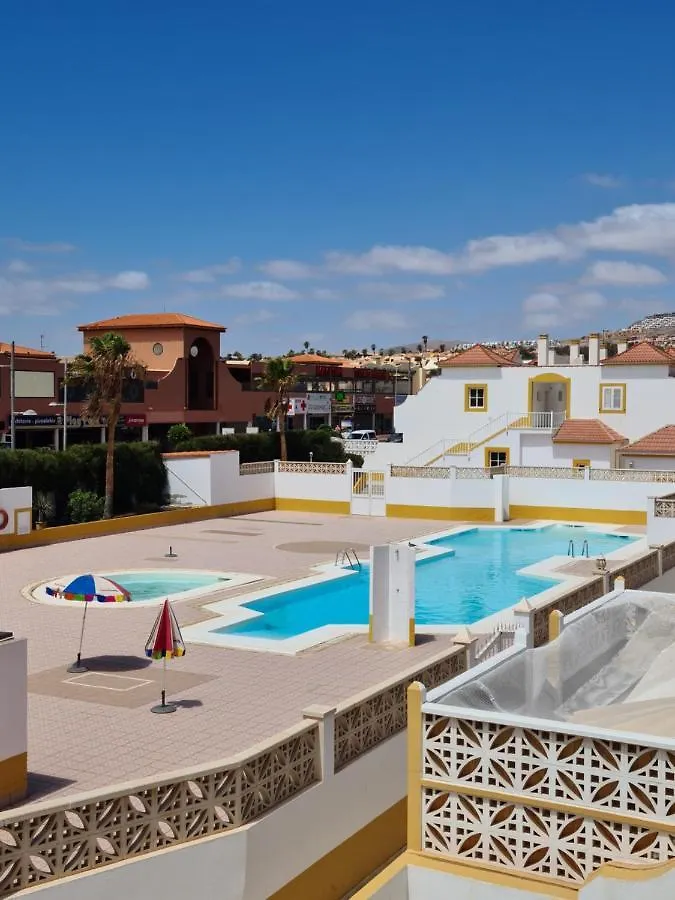 Caleta Amigos 6B Apartment Caleta De Fuste 0*,  Spain