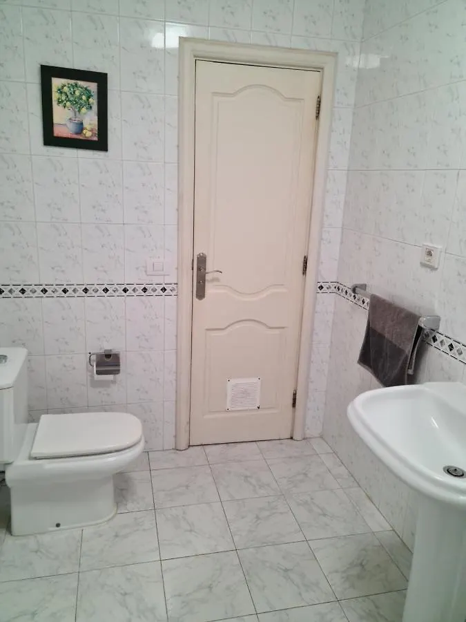 Apartament Caleta Amigos 6B Caleta De Fuste
