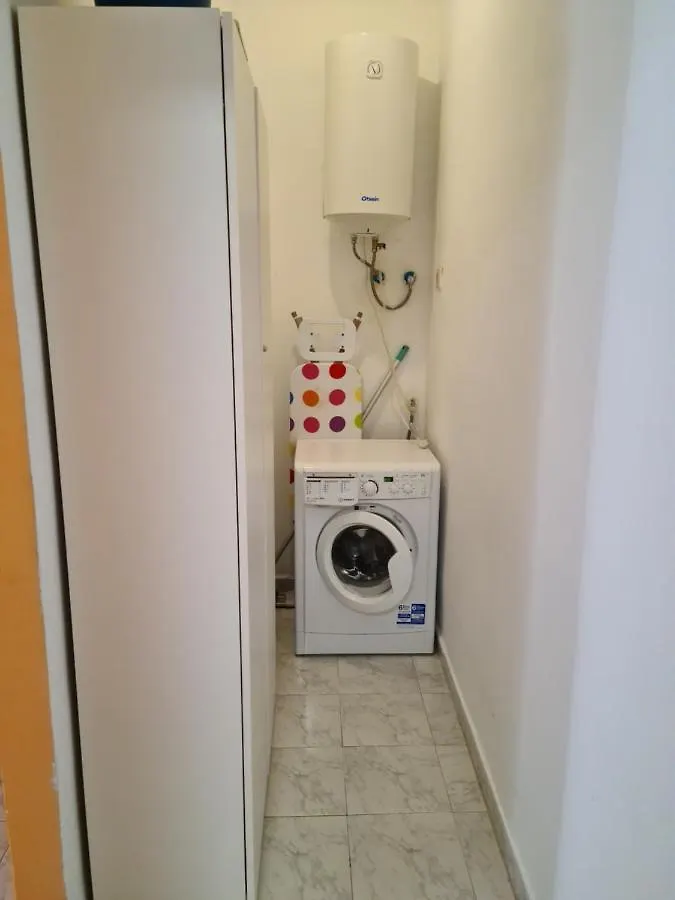 Apartament Caleta Amigos 6B Caleta De Fuste 0*,  Hiszpania