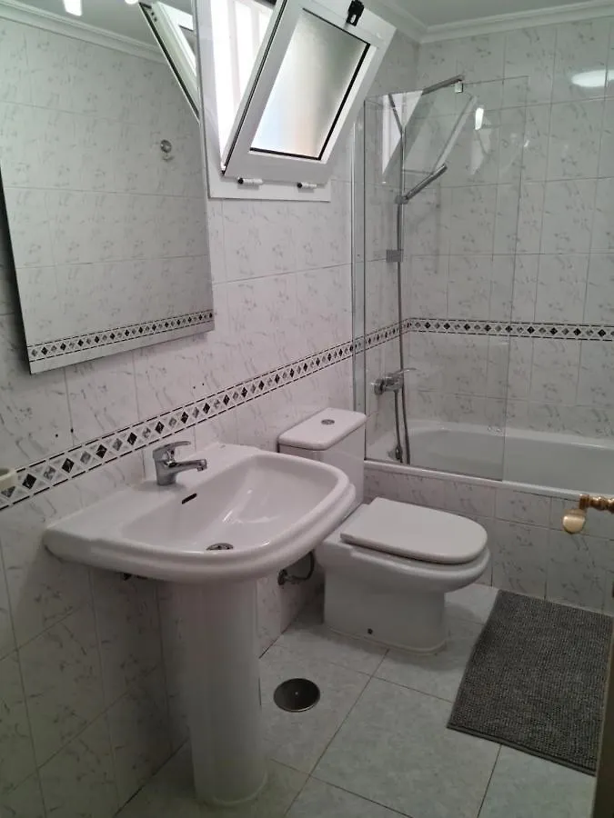 Apartament Caleta Amigos 6B Caleta De Fuste 0*,  Hiszpania
