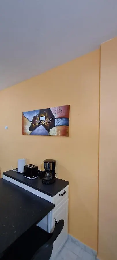Apartament Caleta Amigos 6B Caleta De Fuste