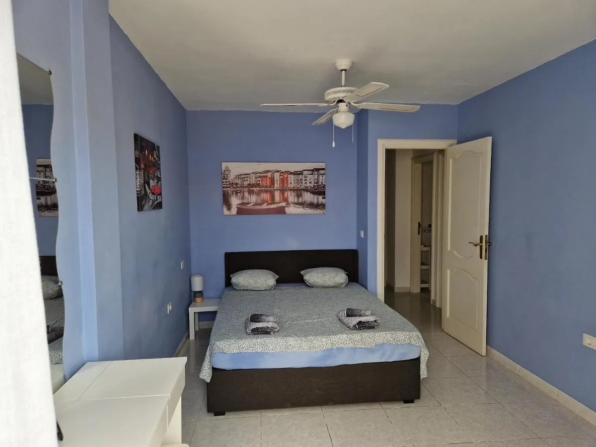 Apartament Caleta Amigos 6B Caleta De Fuste Hiszpania