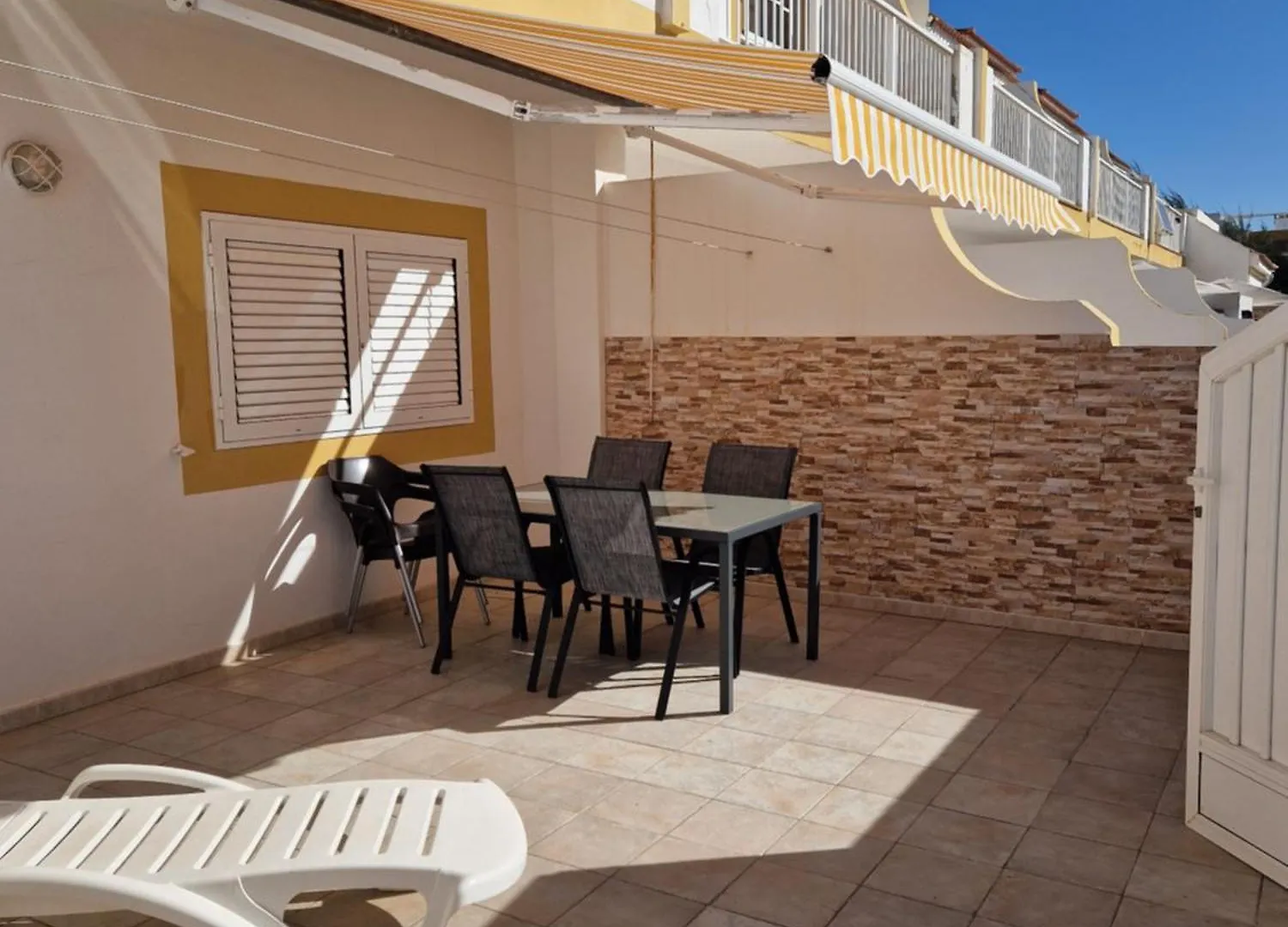 Apartament Caleta Amigos 6B Caleta De Fuste