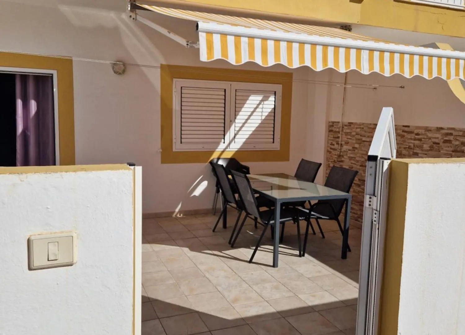 Apartament Caleta Amigos 6B Caleta De Fuste