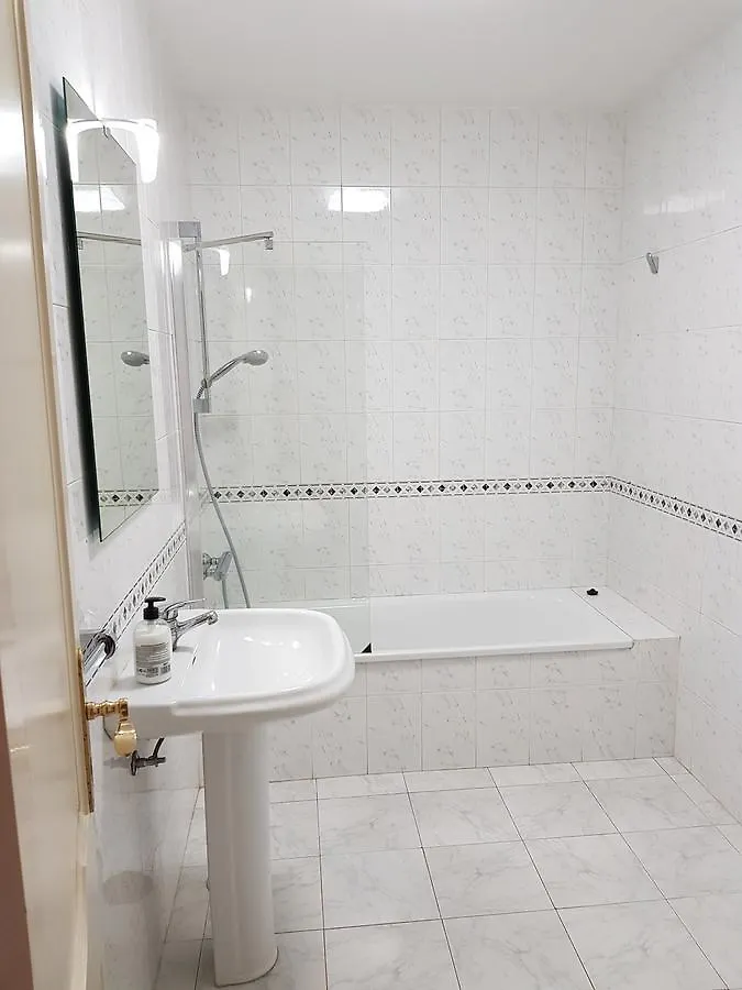 Apartament Caleta Amigos 6B Caleta De Fuste