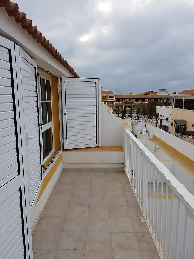 Apartament Caleta Amigos 6B Caleta De Fuste
