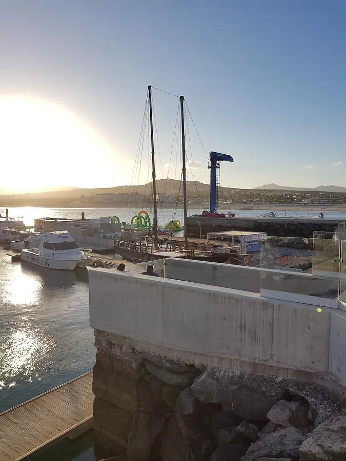 Apartament Caleta Amigos 6B Caleta De Fuste 0*,  Hiszpania