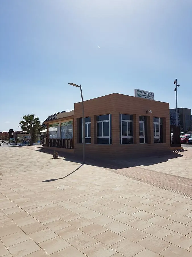 Apartament Caleta Amigos 6B Caleta De Fuste