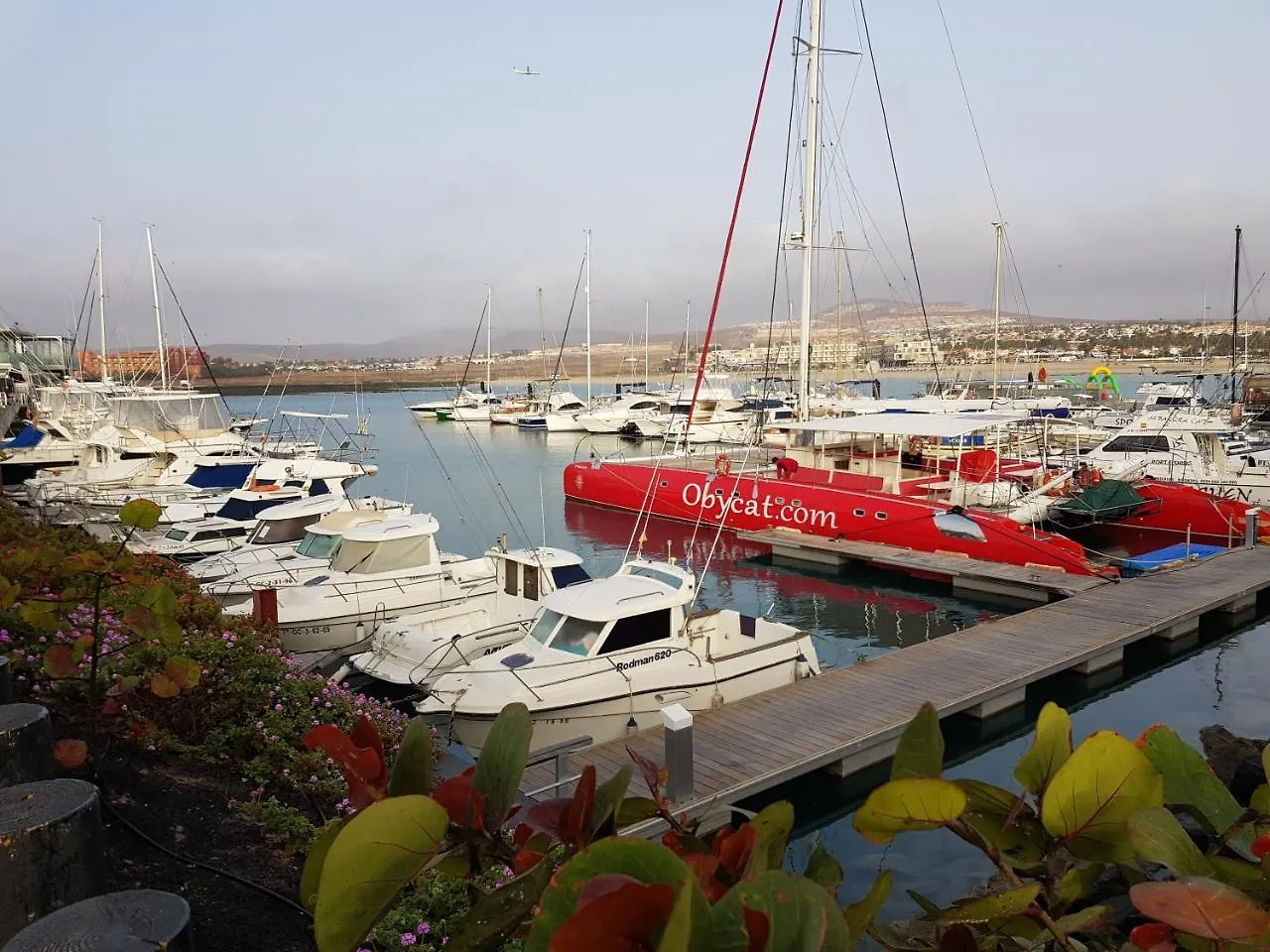 Apartament Caleta Amigos 6B Caleta De Fuste Hiszpania