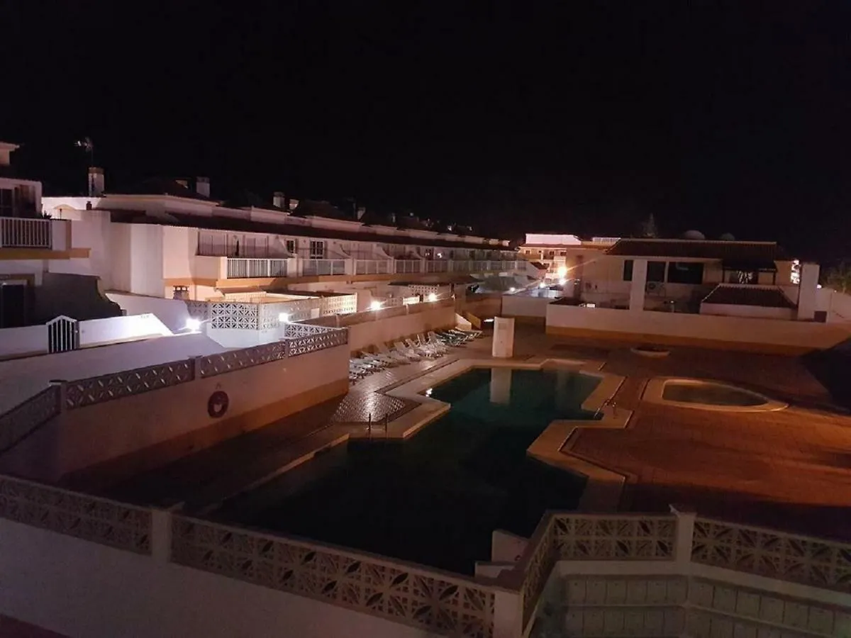 Apartament Caleta Amigos 6B Caleta De Fuste Hiszpania